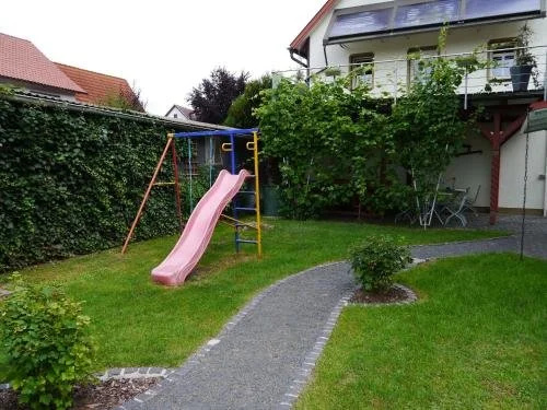 Café im Hof- Bed & Breakfast