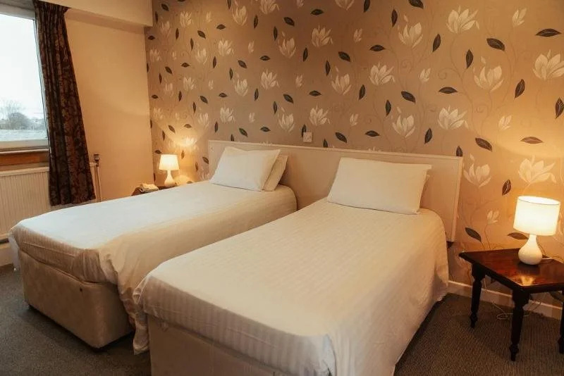 Beveridge Park Hotel
