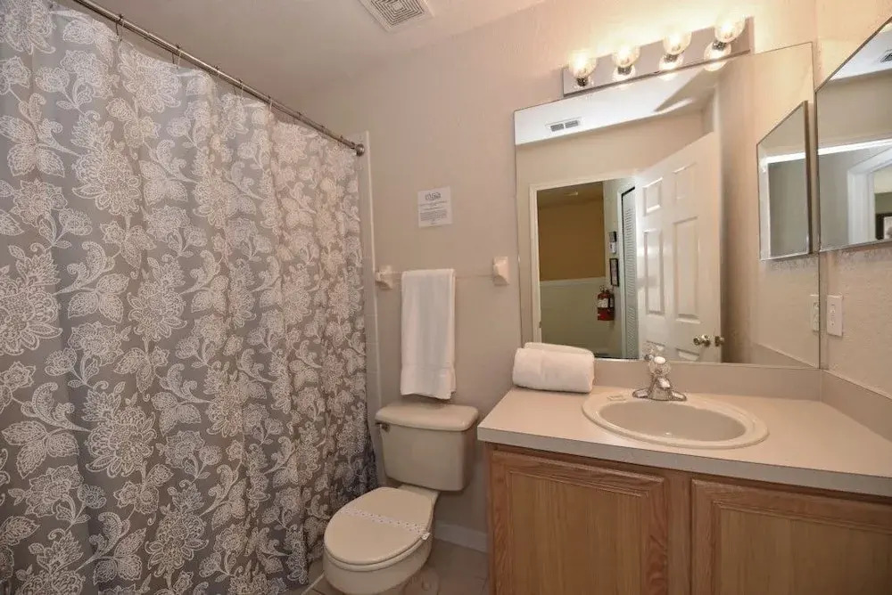 Regal Palms Resort 514GVAI - Four Bedroom Townhome