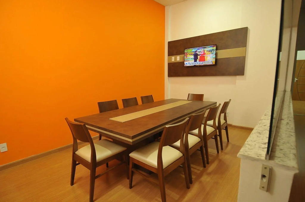 Hotel Maestro Premium Cascavel