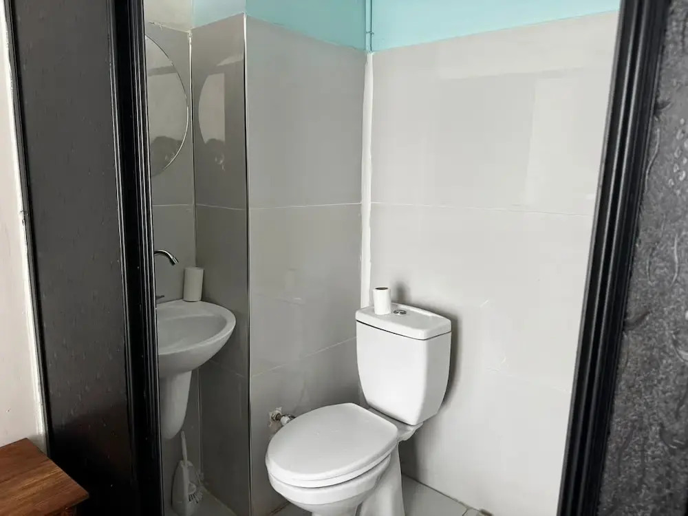 Ayçam Apart Otel