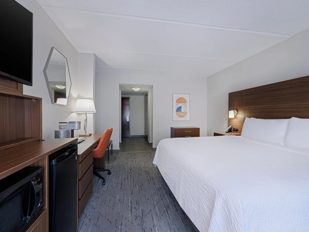 Holiday Inn Express & Suites Augusta West - Ft Gordon Area by IHG