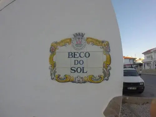 Apartamento A11 - 800m da praia