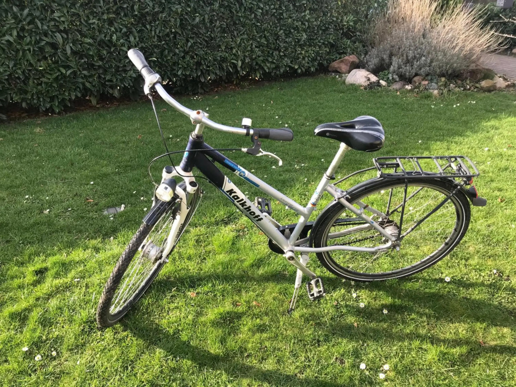 Deine zentrumsnahen, komfortabel ausgestatteten Apartments inkl Fahrrad