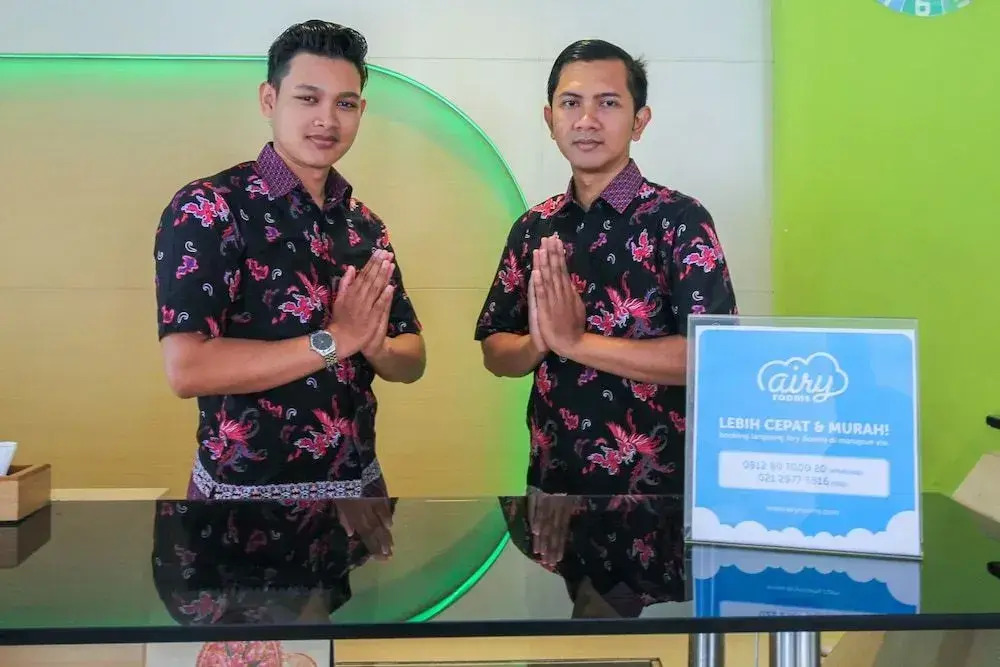 Airy Lowokwaru Sutoyo 22 Malang