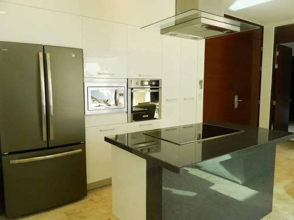 Luxury Townhouse Private Pool and Golf
