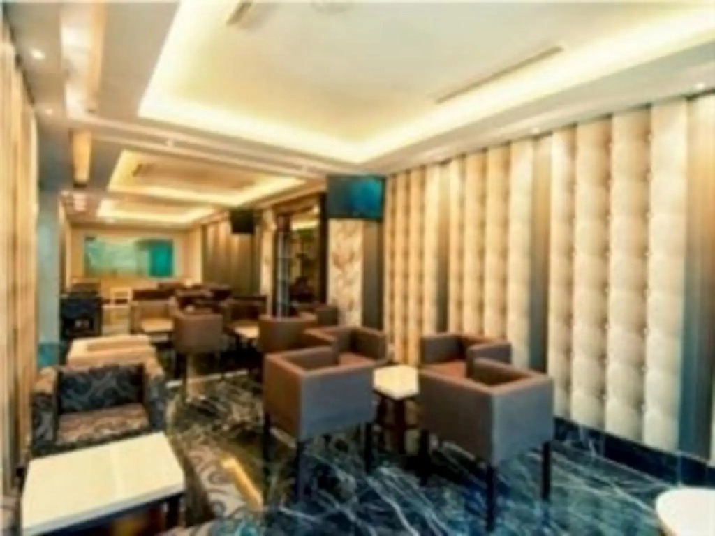 Grand Sakura Hotel