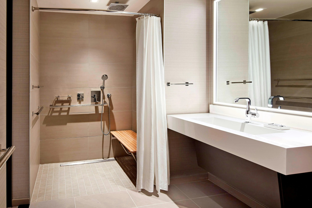 AC Hotel by Marriott Sunnyvale Cupertino