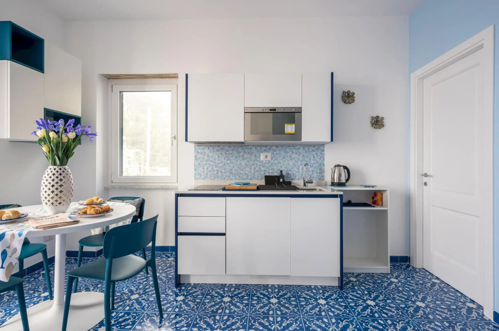 Blue Amalfi Luxury House - Vista mozzafiato