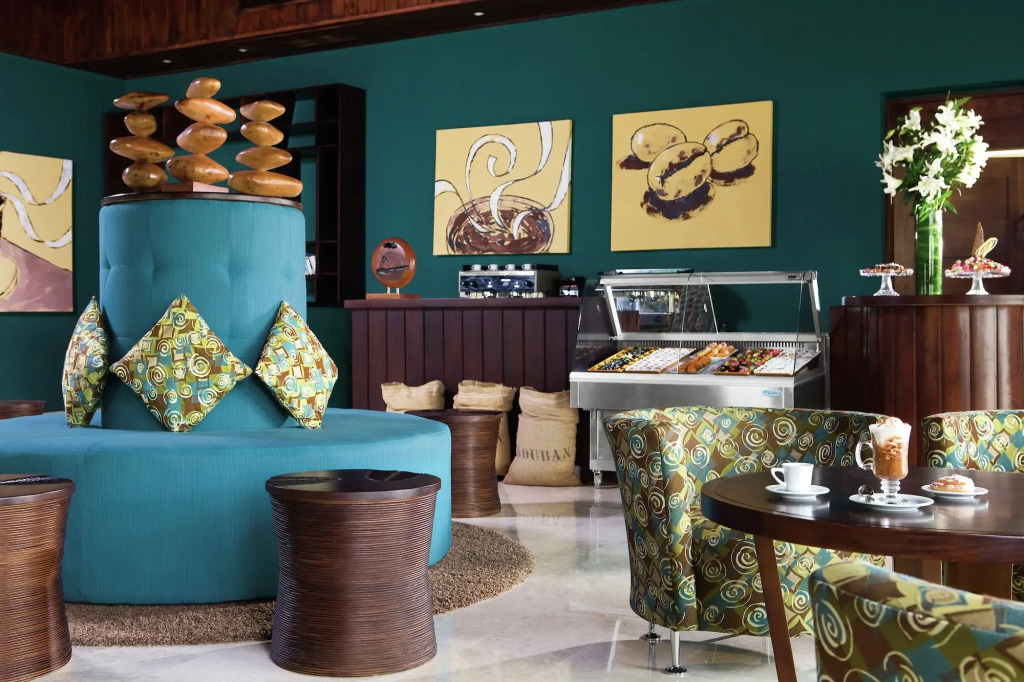 Dreams La Romana All-Inclusive Resort & Spa