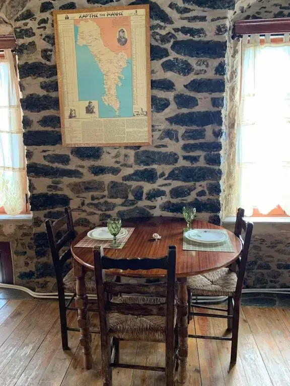 Ο Πύργος του Μαγεμενου