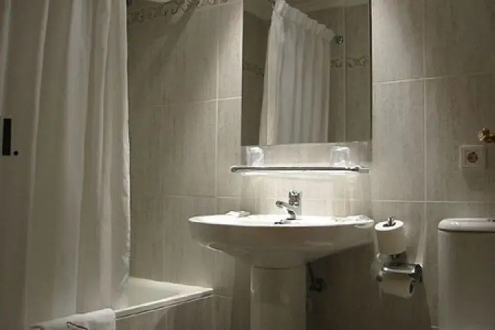 Hotel Isabel