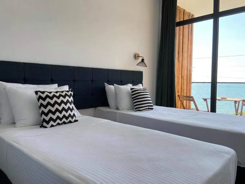 Cabo Verde Boutique Hotel