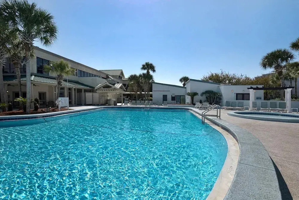 Bayside Inn 6786