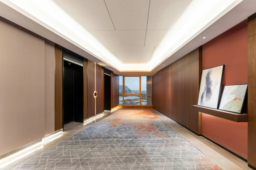 Hilton Garden Inn Huzhou High-Speed Railway Station