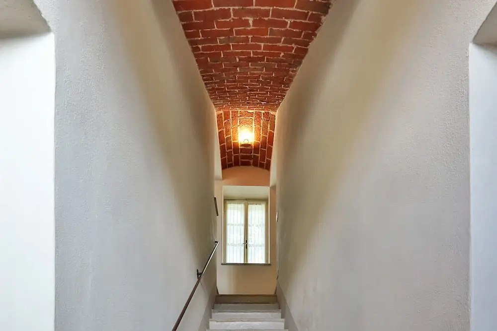 Casa Barbera