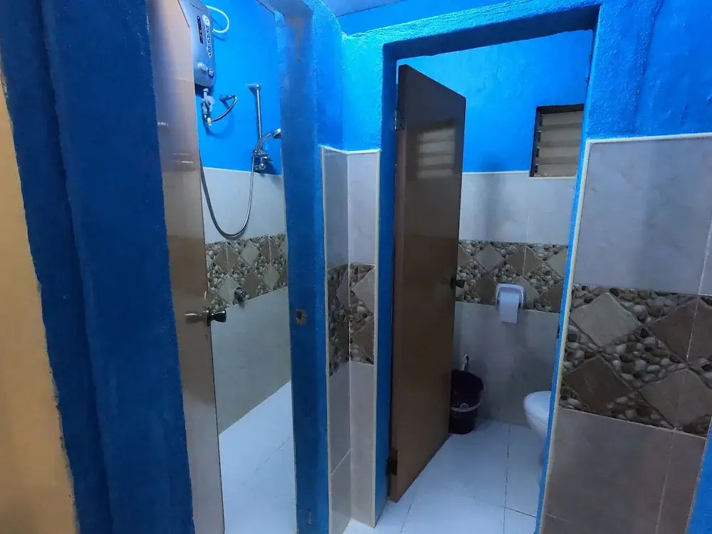 Bohol Sea Breeze Cottages and Resort