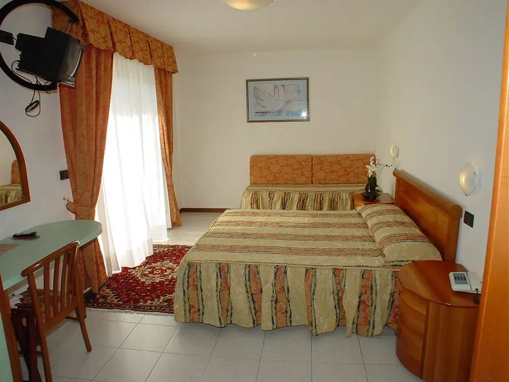 Hotel La Pigna