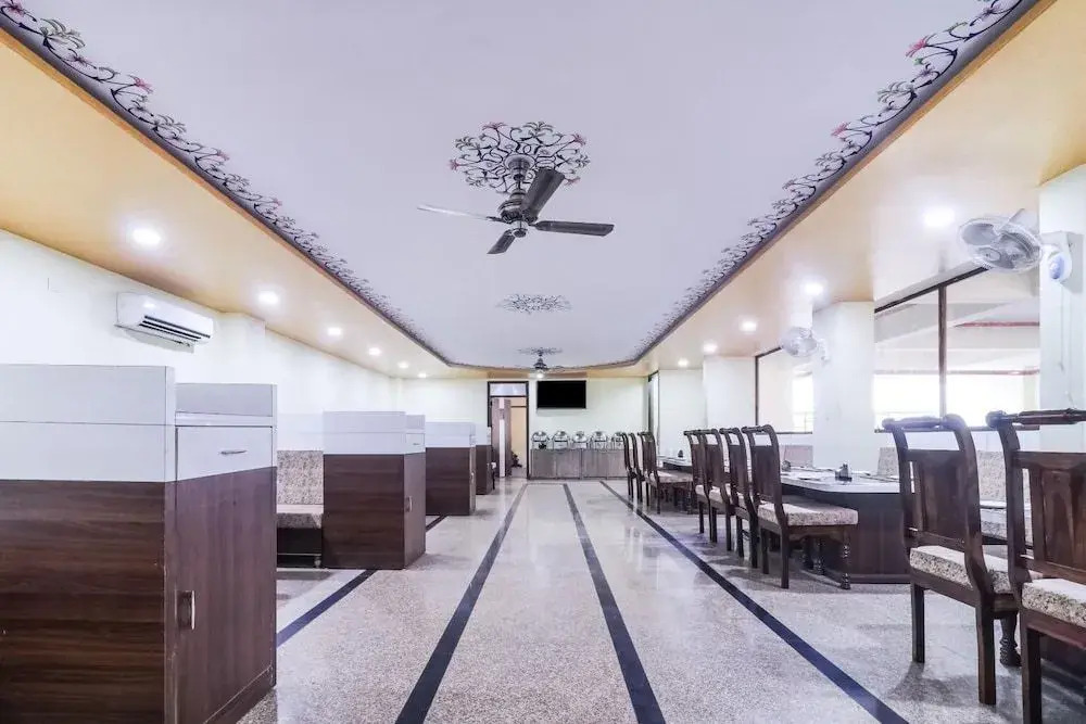 OYO 26223 The Royal Haveli