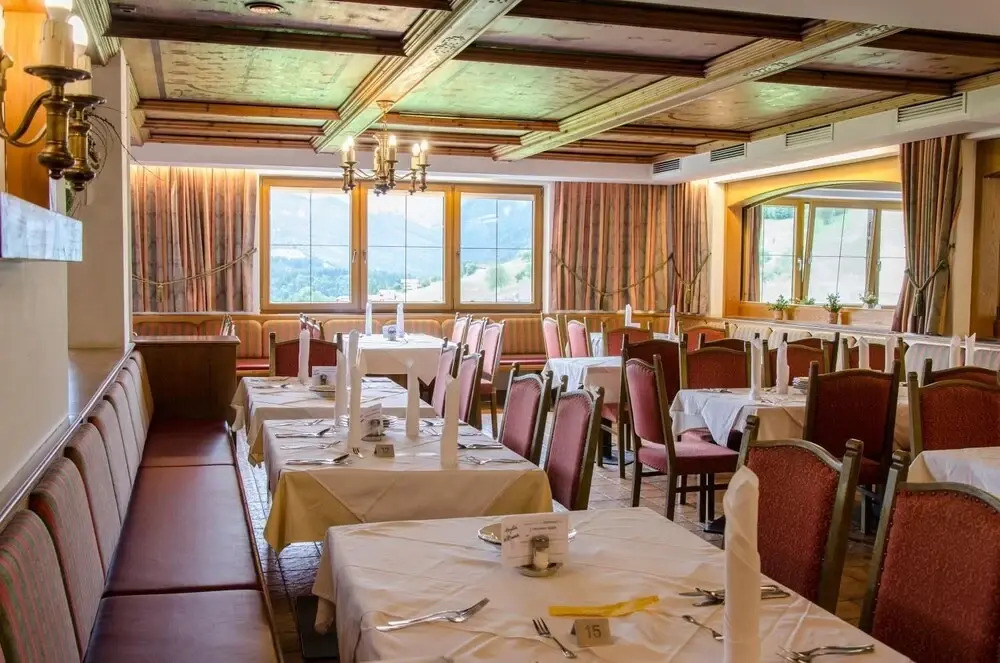 Hotels Thaler