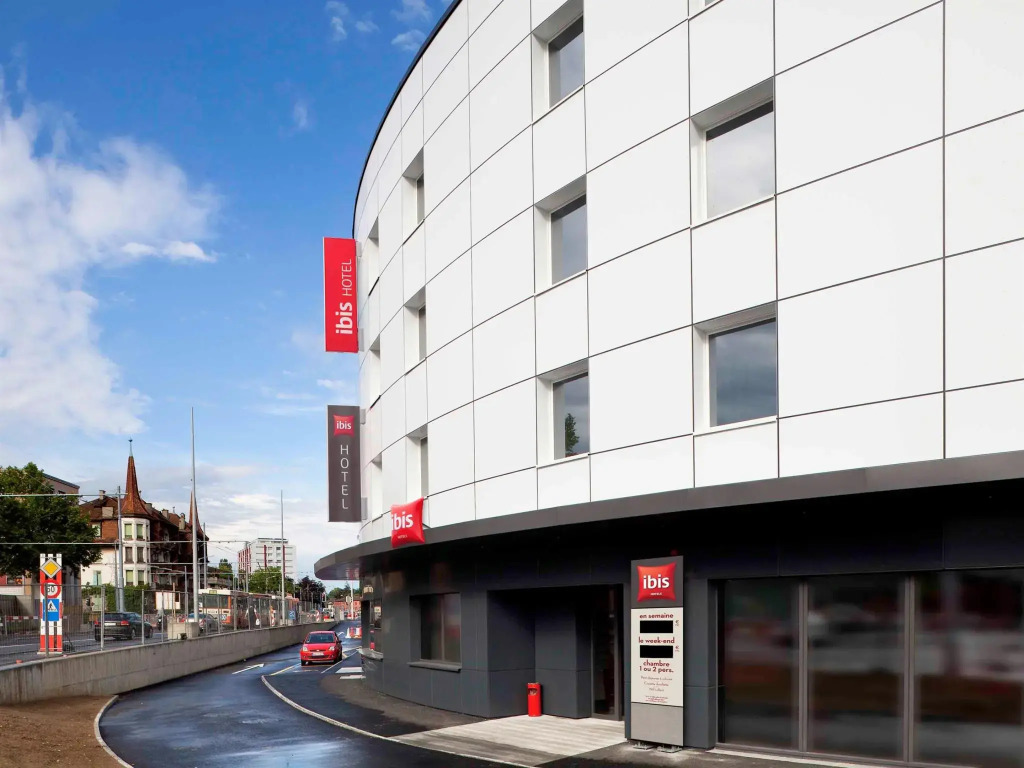 ibis Genève Petit Lancy