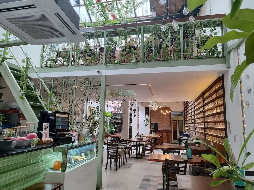 Bestow Boutique Hotel