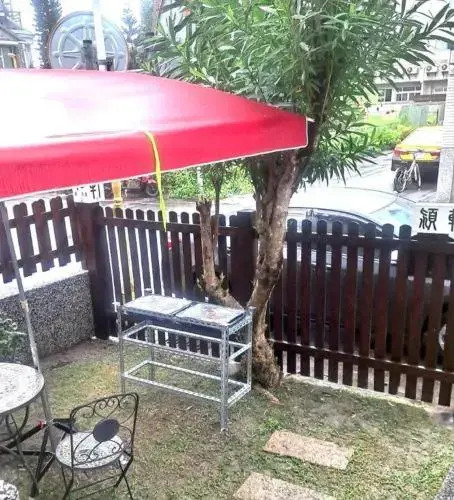 Yin Hsuan Homestay