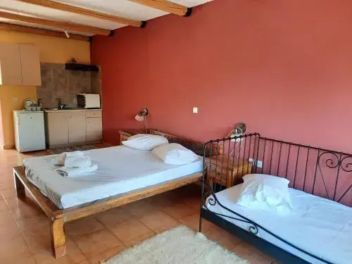 Aparthotel 3 Stars Børkop