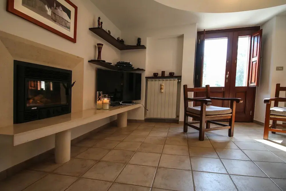 Villa Mangini