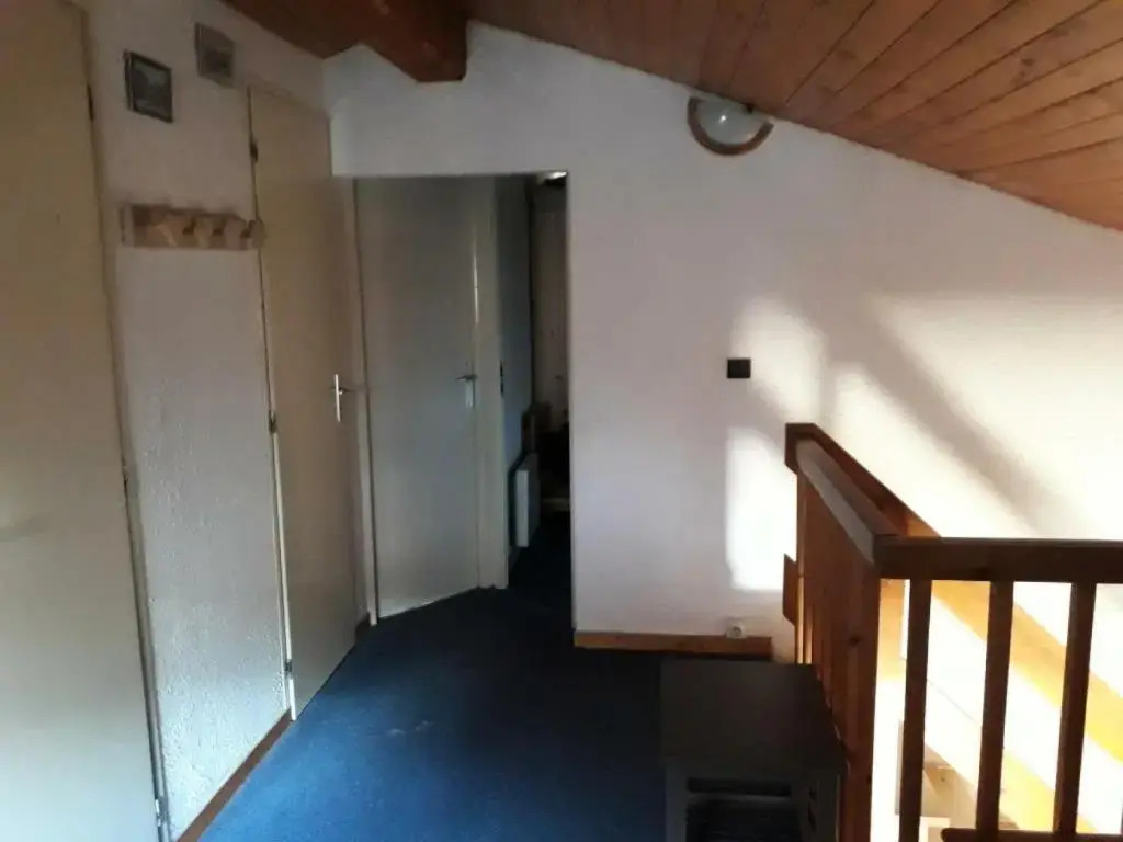 Appartement 8 Pers. Centre-Village 69130