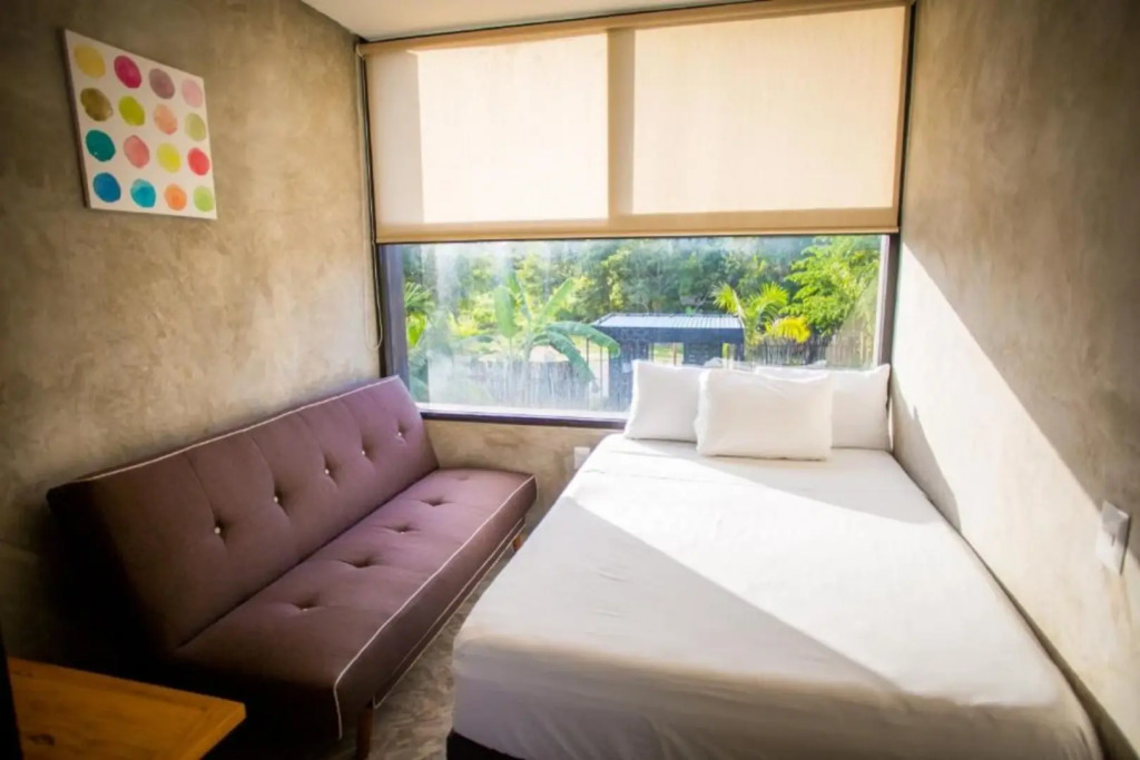 Bacalar 102 Hotel