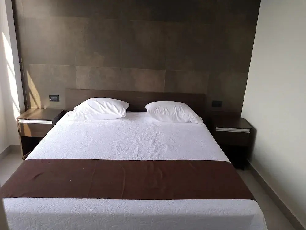 Apartamentos ARTECI