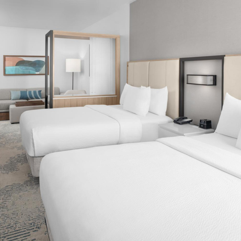 SpringHill Suites by Marriott Idaho Falls