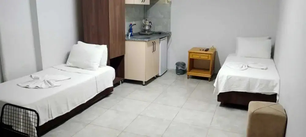 NEZİH SUİTS OTEL