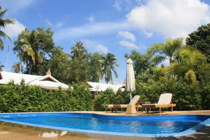Thai Villa Resort