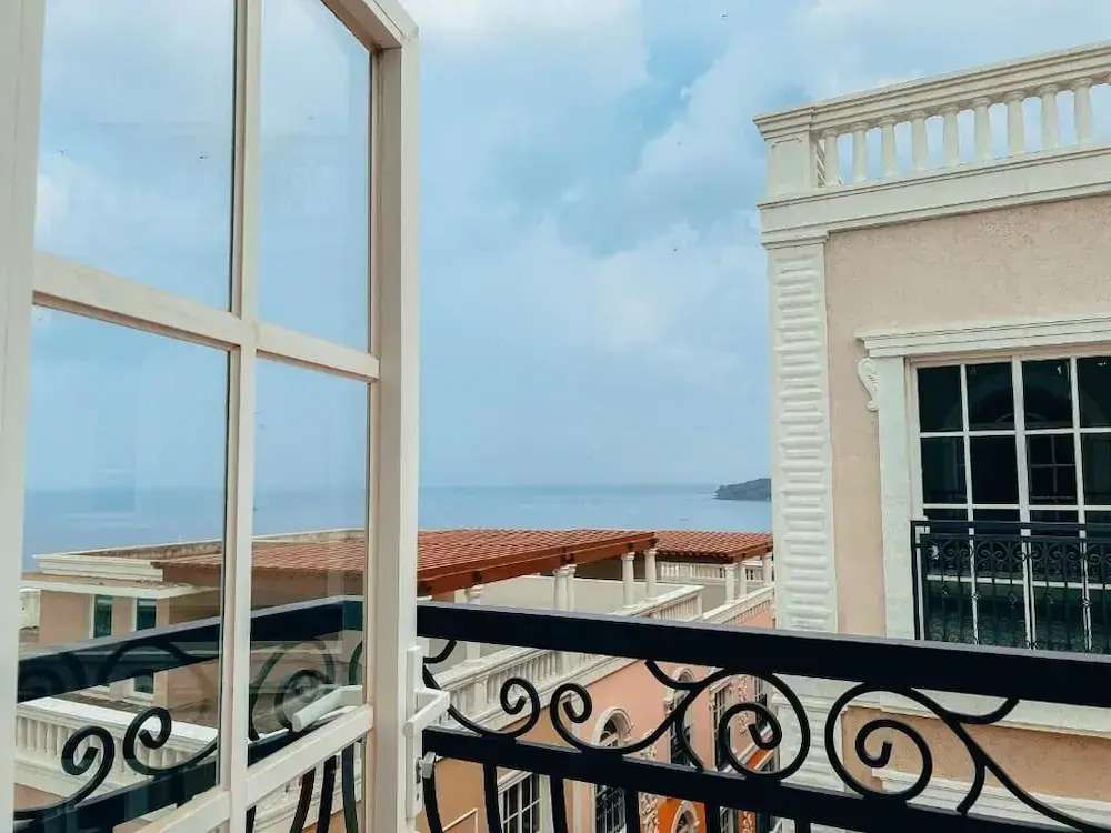 Labe Hotel Phu Quoc - Hon Thom Island