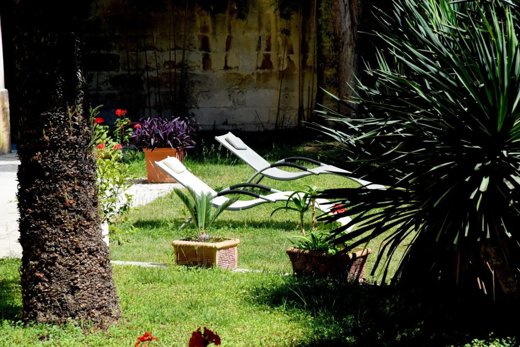 Aedes B&B Il Giardino dei Sogni