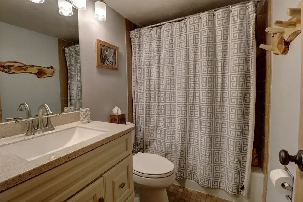 Wl385 West Lake Lodge 1 Bedroom Condo