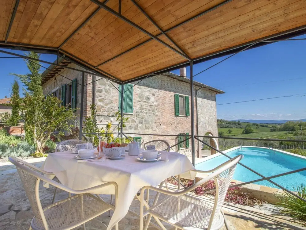 Holiday Home Olimpia by Interhome