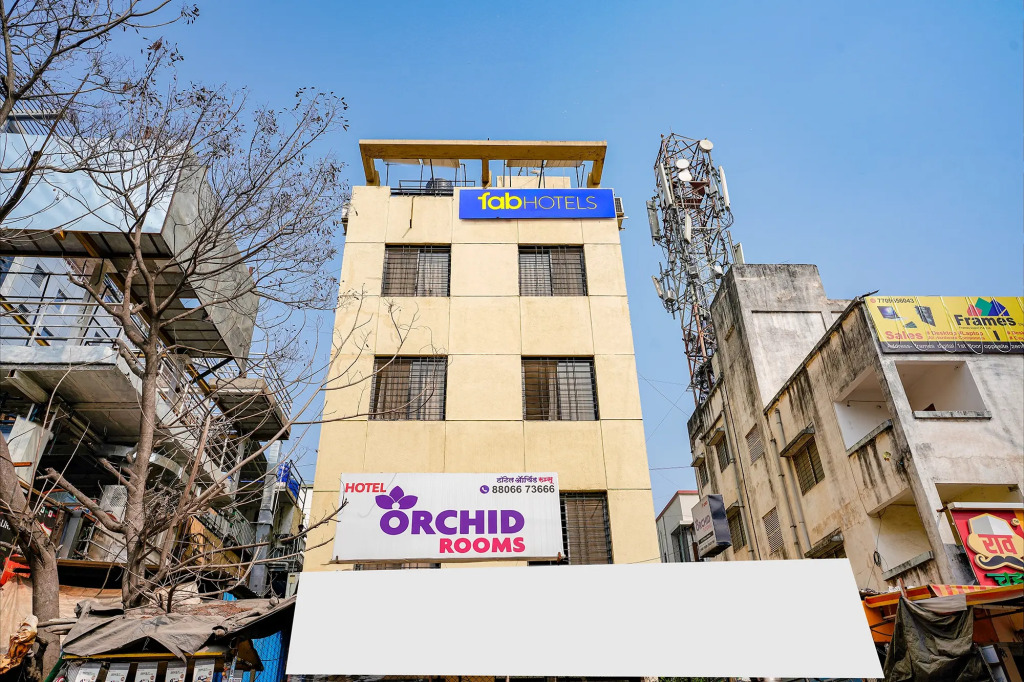 Fabexpress Orchid Rooms