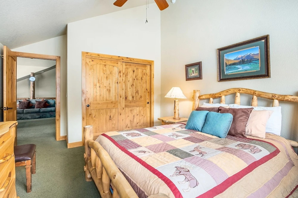 Tranquility On The River Four -- Ev #6041 3 Bedroom Townhouse by RedAwning
