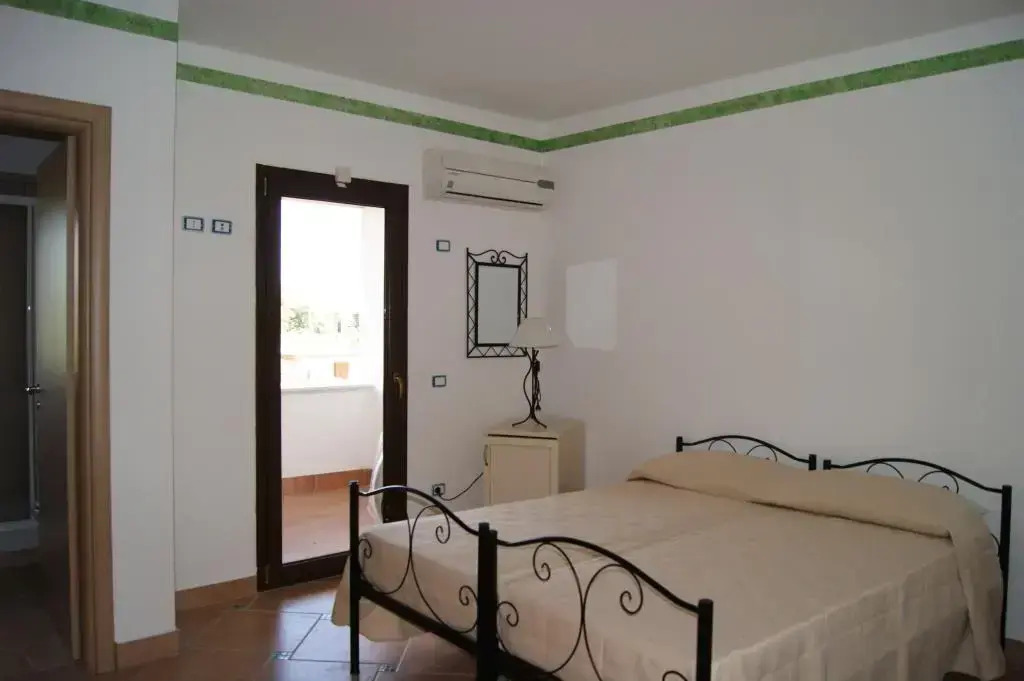 L'Oasi del Fauno Country House