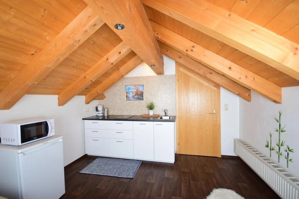 Appartement Köll