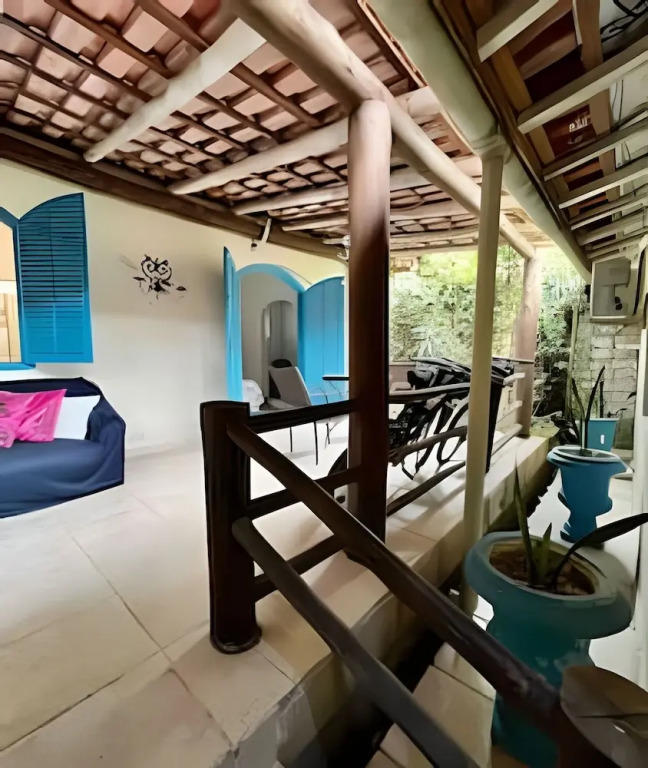 Linda Casa em Juquehy - SP 1