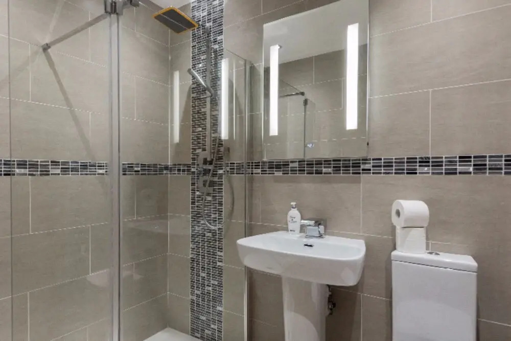 The Hidden Gem Contemporary 4Bdr In The Heart Of Birmingham Sleeps 8