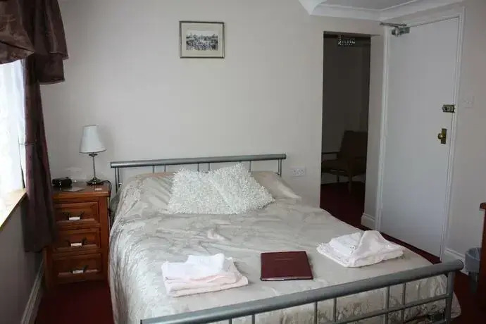 Hostal Maravilla