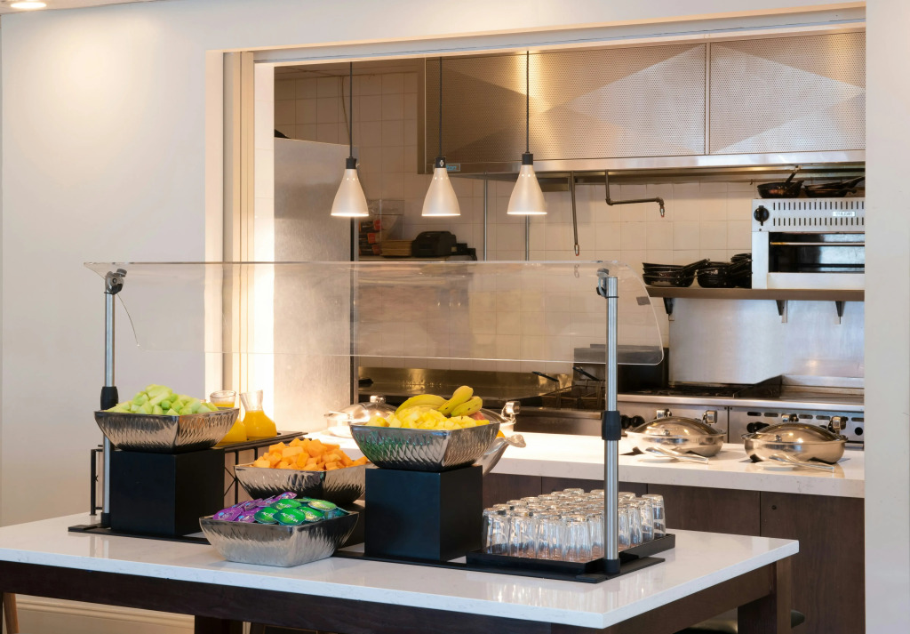 Hilton Garden Inn Philadelphia-Fort Washington