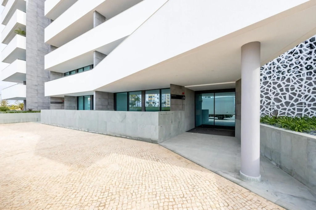 Sta. Maria Apartment
