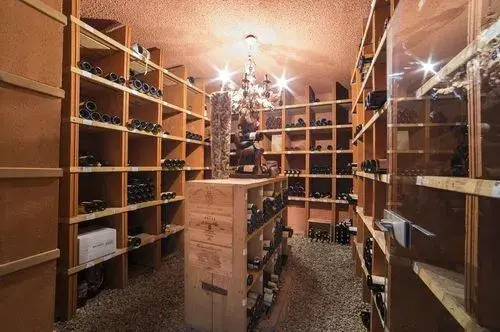 Le Logis de LEscalin