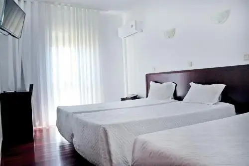 Hotel Vale Do Côa